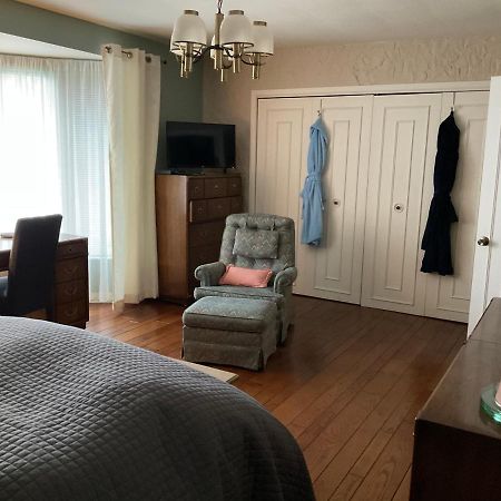 B&B Aux Deux Pignons Donnacona Εξωτερικό φωτογραφία