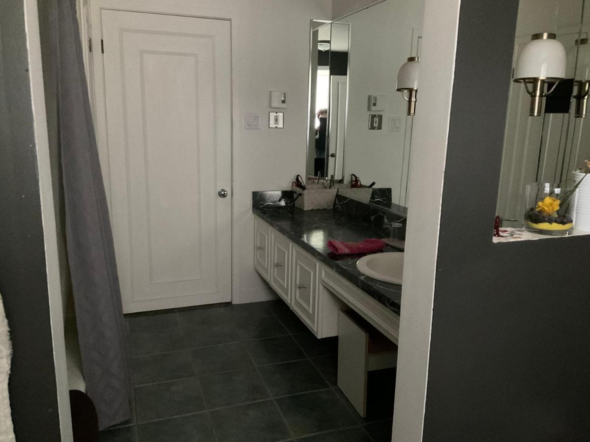 B&B Aux Deux Pignons Donnacona Εξωτερικό φωτογραφία