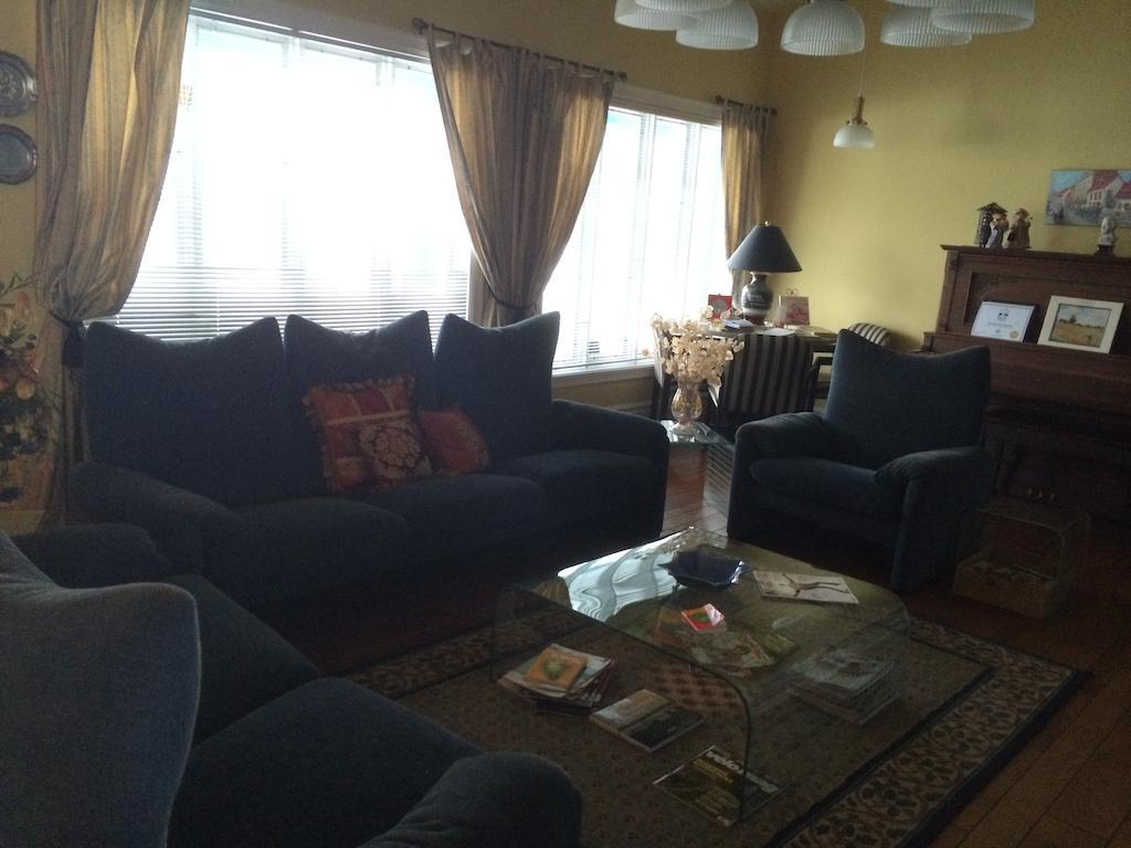 B&B Aux Deux Pignons Donnacona Εξωτερικό φωτογραφία
