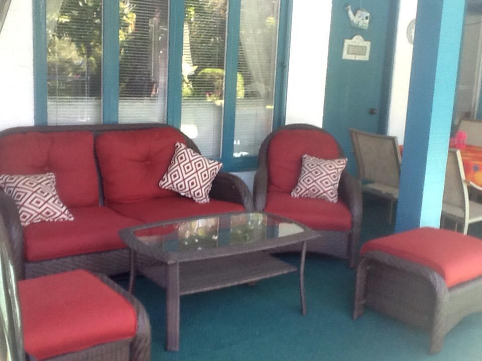 B&B Aux Deux Pignons Donnacona Εξωτερικό φωτογραφία